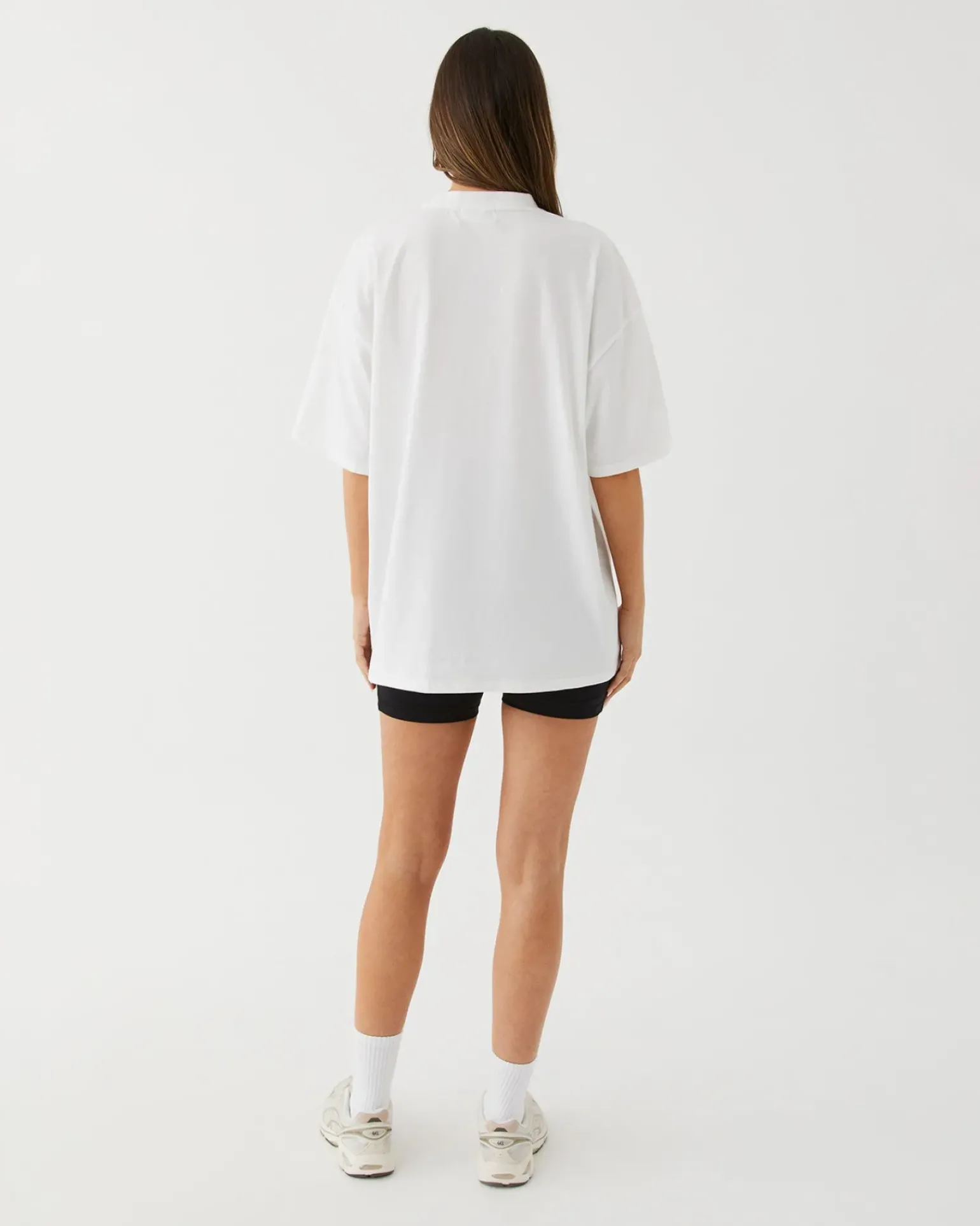 Upstate Hustle Tee- White Bars