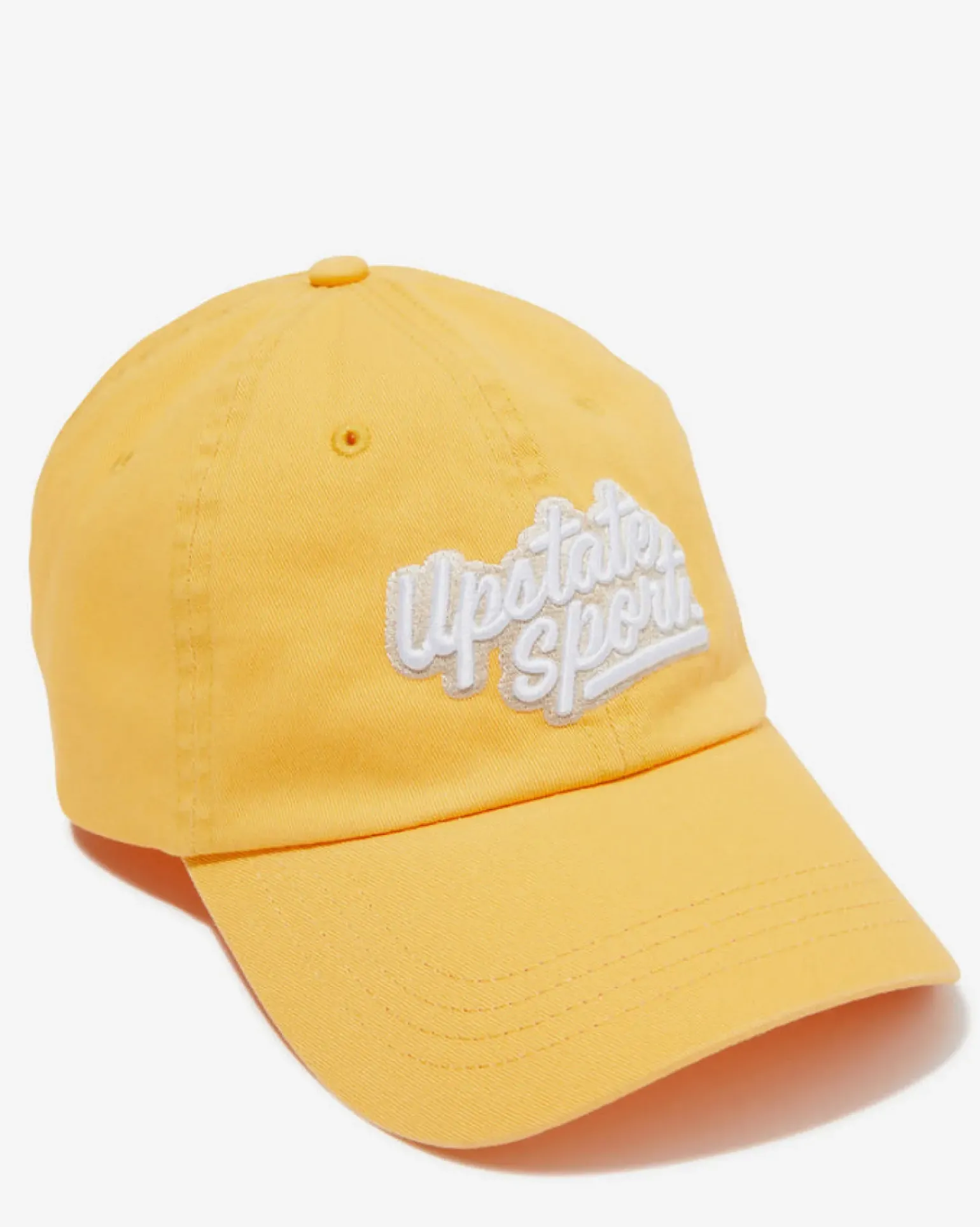 Upstate Side Line Cap- Pina Colada Bubble