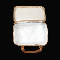 Wandering Folk Insulated Cooler Bag Large - Ochre