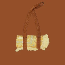 Wandering Folk Topanga Picnic Rug - Sun