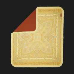 Wandering Folk Topanga Picnic Rug - Sun
