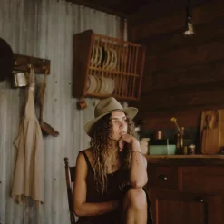 Will & Bear Anderson - Sage
