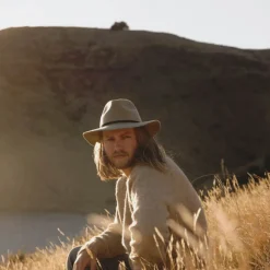 Will & Bear Anderson - Sage