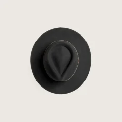 Will & Bear Calloway - Black