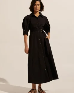 Zoe Kratzmann Favour Dress - Black