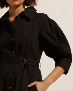 Zoe Kratzmann Favour Dress - Black