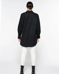 Zoe Kratzmann Zeal Top- Black
